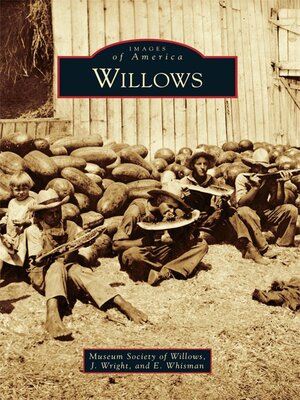 cover image of Willows